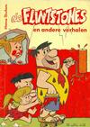 Cover for Flintstones en andere verhalen (Geïllustreerde Pers, 1963 series) #1/1965
