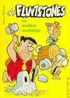 Cover for Flintstones en andere verhalen (Geïllustreerde Pers, 1963 series) #3/1965