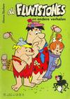 Cover for Flintstones en andere verhalen (Geïllustreerde Pers, 1963 series) #4/1965