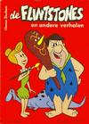 Cover for Flintstones en andere verhalen (Geïllustreerde Pers, 1963 series) #1/1966