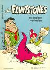 Cover for Flintstones en andere verhalen (Geïllustreerde Pers, 1963 series) #2/1966