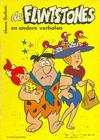 Cover for Flintstones en andere verhalen (Geïllustreerde Pers, 1963 series) #3/1966