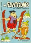 Cover for Flintstones en andere verhalen (Geïllustreerde Pers, 1963 series) #1/1967