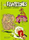 Cover for Flintstones en andere verhalen (Geïllustreerde Pers, 1963 series) #2/1967