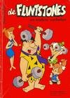 Cover for Flintstones en andere verhalen (Geïllustreerde Pers, 1963 series) #3/1967