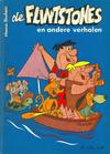 Cover for Flintstones en andere verhalen (Geïllustreerde Pers, 1963 series) #5/1964