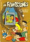 Cover for Flintstones en andere verhalen (Geïllustreerde Pers, 1963 series) #6/1964