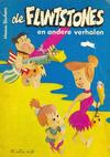 Cover for Flintstones en andere verhalen (Geïllustreerde Pers, 1963 series) #7/1964