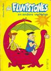 Cover for Flintstones en andere verhalen (Geïllustreerde Pers, 1963 series) #9/1964