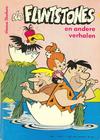 Cover for Flintstones en andere verhalen (Geïllustreerde Pers, 1963 series) #10/1964