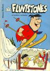 Cover for Flintstones en andere verhalen (Geïllustreerde Pers, 1963 series) #12/1964