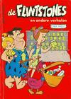 Cover for Flintstones en andere verhalen (Geïllustreerde Pers, 1963 series) #5/1965