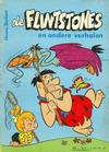 Cover for Flintstones en andere verhalen (Geïllustreerde Pers, 1963 series) #6/1965