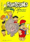 Cover for Flintstones en andere verhalen (Geïllustreerde Pers, 1963 series) #7/1965