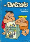 Cover for Flintstones en andere verhalen (Geïllustreerde Pers, 1963 series) #9/1965