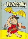 Cover for Flintstones en andere verhalen (Geïllustreerde Pers, 1963 series) #10/1965