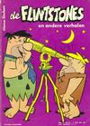Cover for Flintstones en andere verhalen (Geïllustreerde Pers, 1963 series) #11/1965