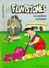 Cover for Flintstones en andere verhalen (Geïllustreerde Pers, 1963 series) #12/1965