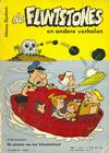 Cover for Flintstones en andere verhalen (Geïllustreerde Pers, 1963 series) #5/1966