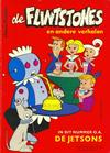 Cover for Flintstones en andere verhalen (Geïllustreerde Pers, 1963 series) #6/1966