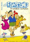 Cover for Flintstones en andere verhalen (Geïllustreerde Pers, 1963 series) #7/1966