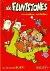 Cover for Flintstones en andere verhalen (Geïllustreerde Pers, 1963 series) #9/1966
