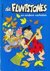 Cover for Flintstones en andere verhalen (Geïllustreerde Pers, 1963 series) #11/1966