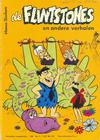 Cover for Flintstones en andere verhalen (Geïllustreerde Pers, 1963 series) #5/1967