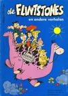 Cover for Flintstones en andere verhalen (Geïllustreerde Pers, 1963 series) #6/1967