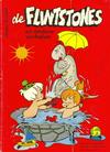 Cover for Flintstones en andere verhalen (Geïllustreerde Pers, 1963 series) #7/1967