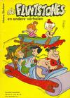 Cover for Flintstones en andere verhalen (Geïllustreerde Pers, 1963 series) #9/1967