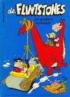Cover for Flintstones en andere verhalen (Geïllustreerde Pers, 1963 series) #10/1967