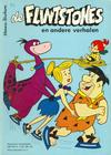 Cover for Flintstones en andere verhalen (Geïllustreerde Pers, 1963 series) #11/1967