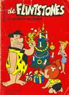 Cover for Flintstones en andere verhalen (Geïllustreerde Pers, 1963 series) #12/1967