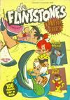 Cover for Flintstones en andere verhalen (Amsterdam Boek, 1972 series) #3/1972