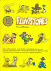 Cover for Flintstones en andere verhalen (Amsterdam Boek, 1972 series) #5/1972