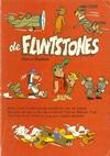 Cover for Flintstones en andere verhalen (Amsterdam Boek, 1972 series) #5/1973