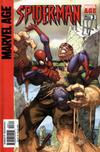 Cover for Marvel Age Spider-Man (Marvel, 2004 series) #3
