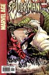 Cover for Marvel Age Spider-Man (Marvel, 2004 series) #5