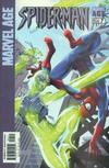 Cover for Marvel Age Spider-Man (Marvel, 2004 series) #7