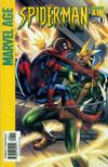 Cover for Marvel Age Spider-Man (Marvel, 2004 series) #8