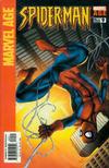 Cover for Marvel Age Spider-Man (Marvel, 2004 series) #9