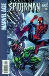 Cover for Marvel Age Spider-Man (Marvel, 2004 series) #11