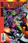 Cover for Marvel Age Spider-Man (Marvel, 2004 series) #13