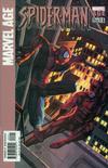 Cover for Marvel Age Spider-Man (Marvel, 2004 series) #15