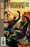Cover Thumbnail for Marvel Age Spider-Man (2004 series) #16