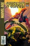 Cover for Marvel Age Spider-Man (Marvel, 2004 series) #19