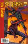 Cover Thumbnail for Marvel Age Spider-Man (2004 series) #20