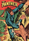Cover for Paul Wheelahan's The Panther (Young's Merchandising Company, 1957 series) #45
