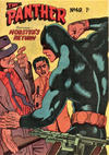 Cover for Paul Wheelahan's The Panther (Young's Merchandising Company, 1957 series) #49